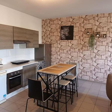 Appartement Duplex Nimes Centre 외부 사진