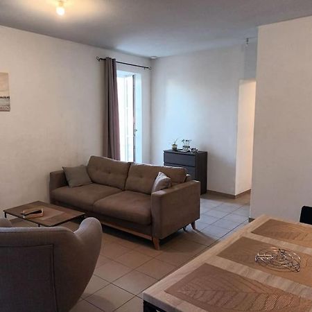 Appartement Duplex Nimes Centre 외부 사진
