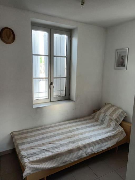 Appartement Duplex Nimes Centre 외부 사진